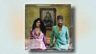 [FREE] Persian Vintage Melody Sample Pack 