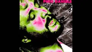 Pino Daniele - Pace e serenit&agrave;