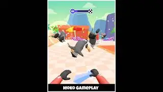 Hit Master 3D: Knife Assassin - Gameplay Walkthrough Android,iOS