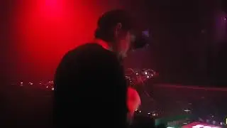 Ansome Live at Tresor Berlin