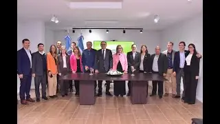 &ldquo;Corrientes tiene un bagaje cultural amplio y lo mostramos a los alumnos en el recorrido guiado&rdquo;
