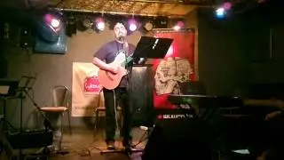 Piosenka o wędr&oacute;wce dusz (W.Wysocki) / Witek Bartoszek
