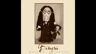 Bisagria - Raluca Falleci&oacute;