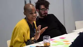 Migrant Entrepreneurship Academy