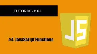 JavaScript Functions | JavaScript Tutorial |#4  #css  #js  #html5  #css3