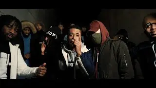 La Flotte 411 - Rixe Party (ft. Danco)