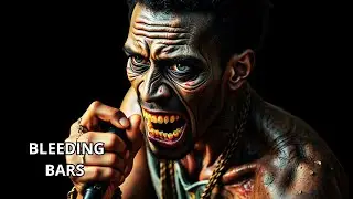 Bleeding Bars &ndash; Dark & Raw Horror Beat | 89 BPM #dark #horrorbeats Beat