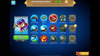 Bloons td 6 cracked on easy mode