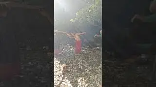Мандала  п. Возрождение