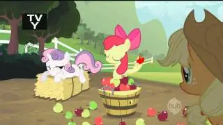 My Little Pony - Uncouth