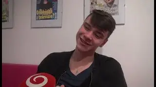 Gregor Miler m&aacute; o z&aacute;robku jasn&uacute; predstavu (NA&Scaron;I)