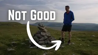 Cotswold Maisemore hiking boots - how long did they last?