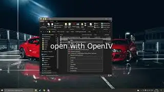 FIVEM NEW METHOD REPLACE PEDS