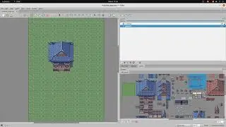 Tiled 1 - Map Editor for Flutter Games with Flame