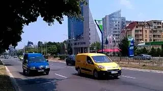 HTC Desire C VGA video sample