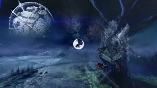 [Warframe Fan Song]Rage of the Silent - Tribute to Excalibur Umbra