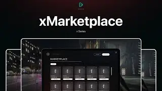 CodeM xMarketplace | discord.gg/zj3QsUfxWs