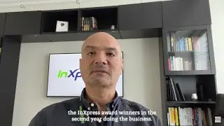 Meet the Franchisee: Iyad Al Junaidi, InXpress