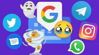 Here's How to Combine Two Emoji Using Gboard