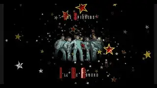 I'LL BE AROUND - THE SPINNERS -  SING-A-LONG VERSION