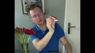 #1 Carson 1:87 Grundsätzliches zu den Fahrzeugen und Unboxing vom Carson MB Bus O 302