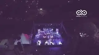 Crazy love Ft.Qhakrah & Efo Xolali  (West Hills Live)