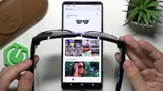 META Ray-Ban Wayfarer &ndash; How to Record Video