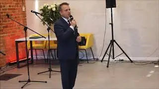 Burmistrz Jerzy Bauer nagrodził nauczycieli (14.10.2019)