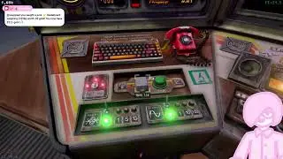 🛸 i've run out of days i can call off this job... back to work... 🛸 Voices of the Void 🛸 us