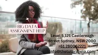 SPSS assignment help☕ Big Data Assignment Help