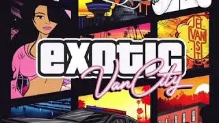 DrillDoc ft Squeeze - Exotic