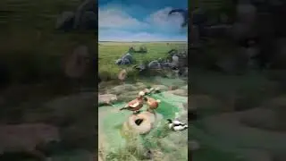 бурабай