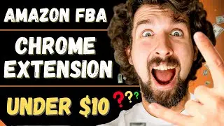 How To Get Helium 10 Chrome Extension For Under 10$