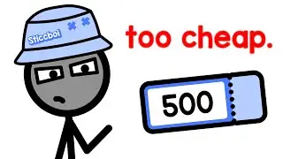 How Scalpers Make Money*