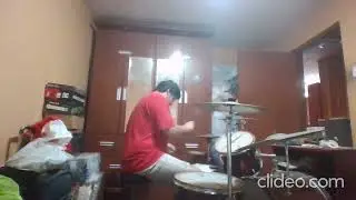 soul to squeeze red hot chili peppers drum fragment