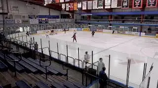 Lady Flyers 14U v Aberdeen