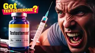 15 Testosterone Myths Busted! What You&rsquo;ve Been Told is ALL Wrong!