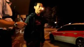 Polizei verbietet Al Kreida's freie Meinungs&auml;usserung