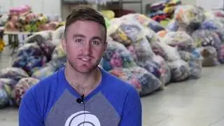 Birthday Fundraiser Intro Video