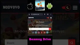 Mastering BeamNG.drive Mobile: Cloud Streaming Tips & Gameplay Showcase
