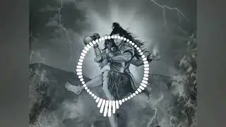 Shiva Thandavam Dj mix | Tamil Tech New | Remix Song