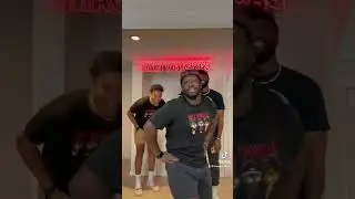 They could tell he was up to something😂