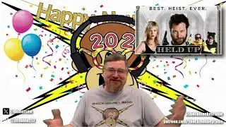 Held Up (2010) Movie Review - SMR 07 JAN 26