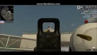 M4 SPEC OPS - Red Crucible Reloaded ( RCR )
