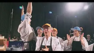 So Amazing Chefs  2017 - Accor Plus Member Experience