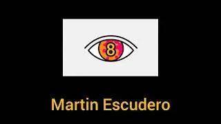 Martin Escudero  2021