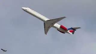MADDOGS COMPILED AT KMIA-MIA