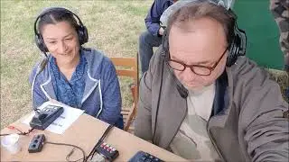 contest VHF UHF & HF four season m.Pizzicano 2025