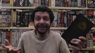 Bring Your Own Book Review