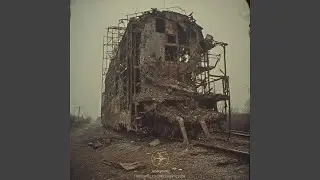 Krailfen Day 301 (He Sends One Final Report: &ldquo;Still No Relief. Track Integrity Optimal. I&rsquo;m...